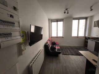  Appartement � vendre 2 pi�ces 20 m�