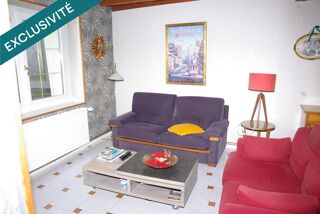  Maison  vendre 5 pices 130 m