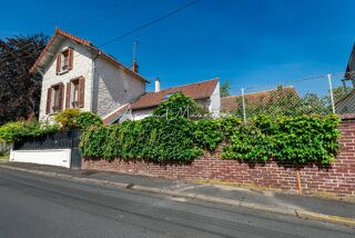  Maison � vendre 4 pi�ces 75 m�