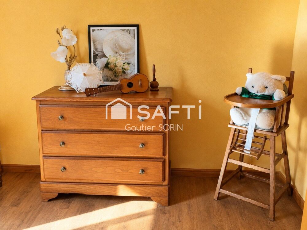 à vendre  Maison Melgven (29140)
