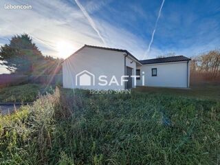  Maison � vendre 4 pi�ces 108 m�