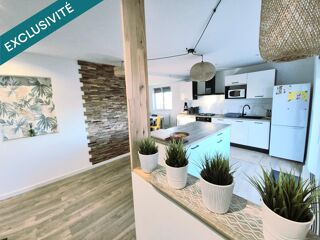  Maison � vendre 5 pi�ces 82 m�