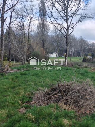  Terrain � vendre 4660 m�