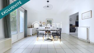  Maison à vendre 4 pièces 95 m²