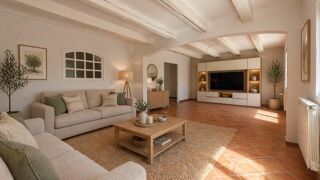  Maison à vendre 4 pièces 124 m²