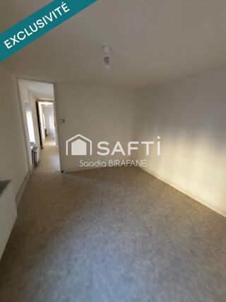 Vente Maison Maison semi-mitoyenne 3 chambres Henin-beaumont
