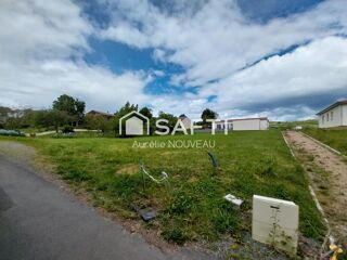  Terrain � vendre 742 m�