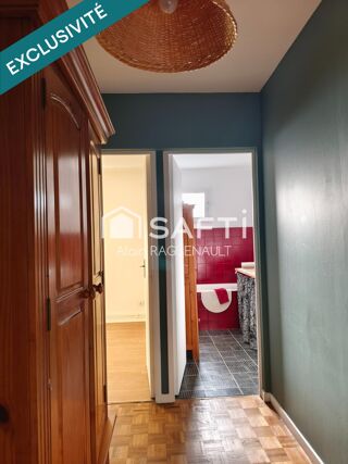  Appartement � vendre 5 pi�ces 112 m�