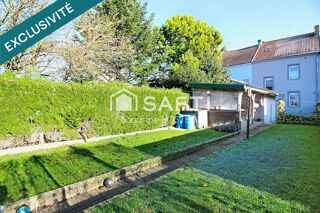  Maison � vendre 7 pi�ces 130 m�