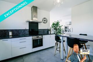  Maison � vendre 4 pi�ces 103 m�