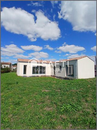  Maison à vendre 4 pièces 105 m²