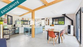  Maison à vendre 5 pièces 135 m²