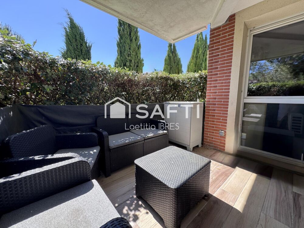 Vente Appartement Appartement T3 dans résidence sécurisée. Grenade