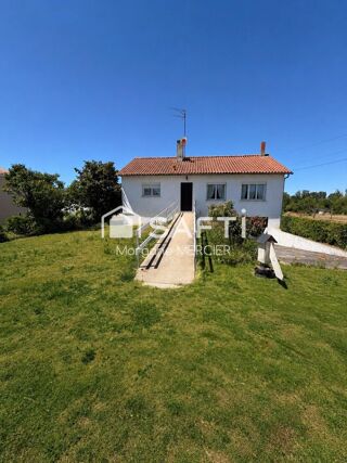 Maison à vendre 8 pièces 129 m²