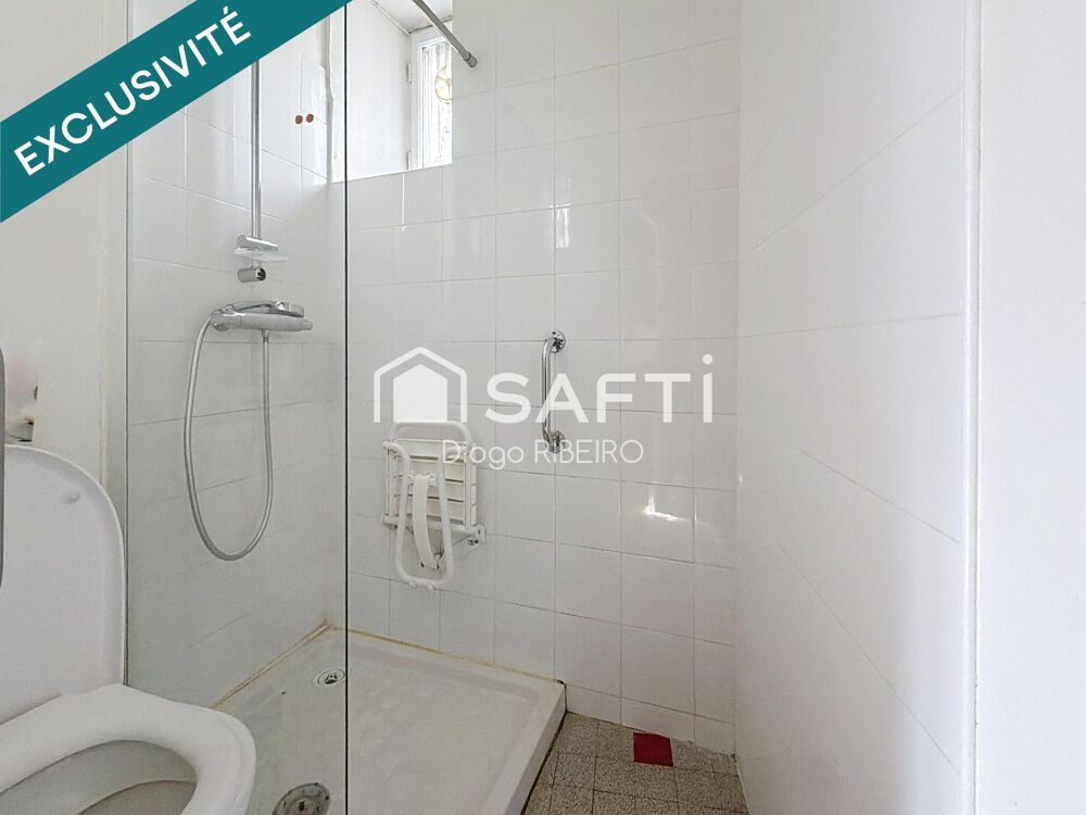 Maison 4 pièces 68m²