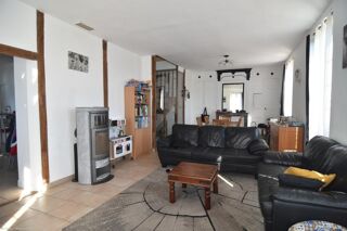  Maison � vendre 7 pi�ces 195 m�