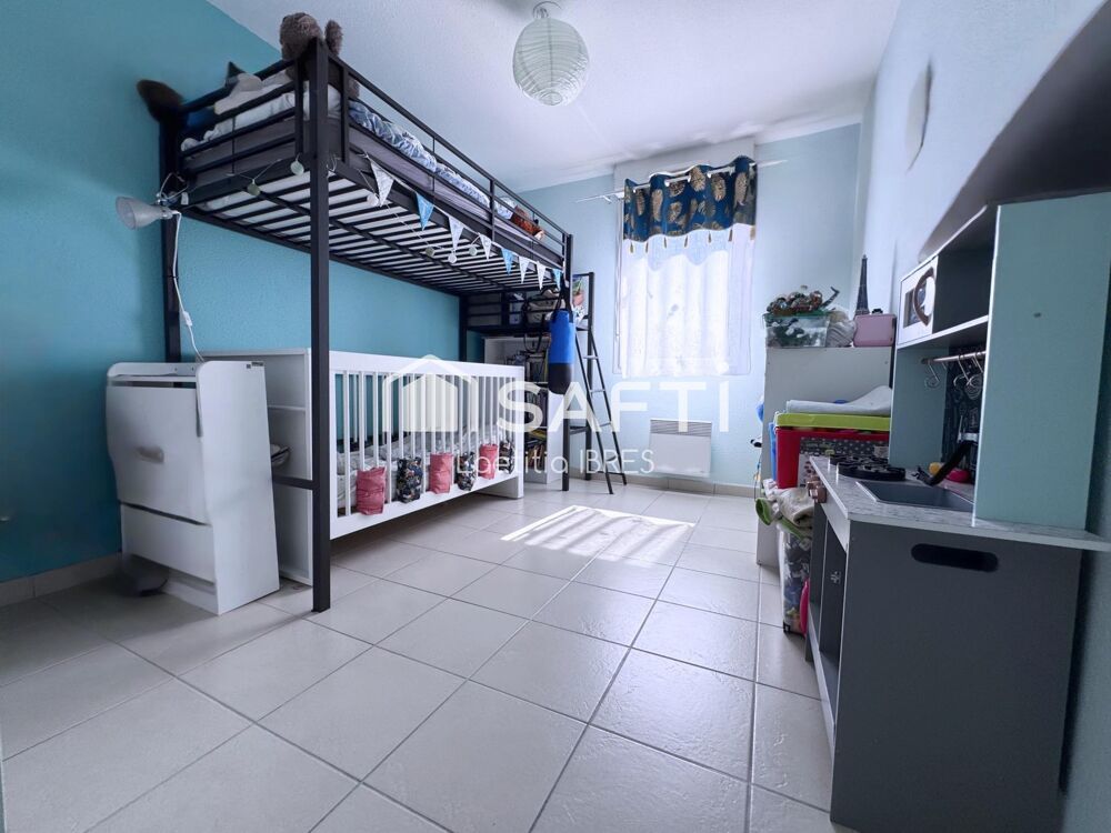 Vente Appartement Appartement T3 dans résidence sécurisée. Grenade