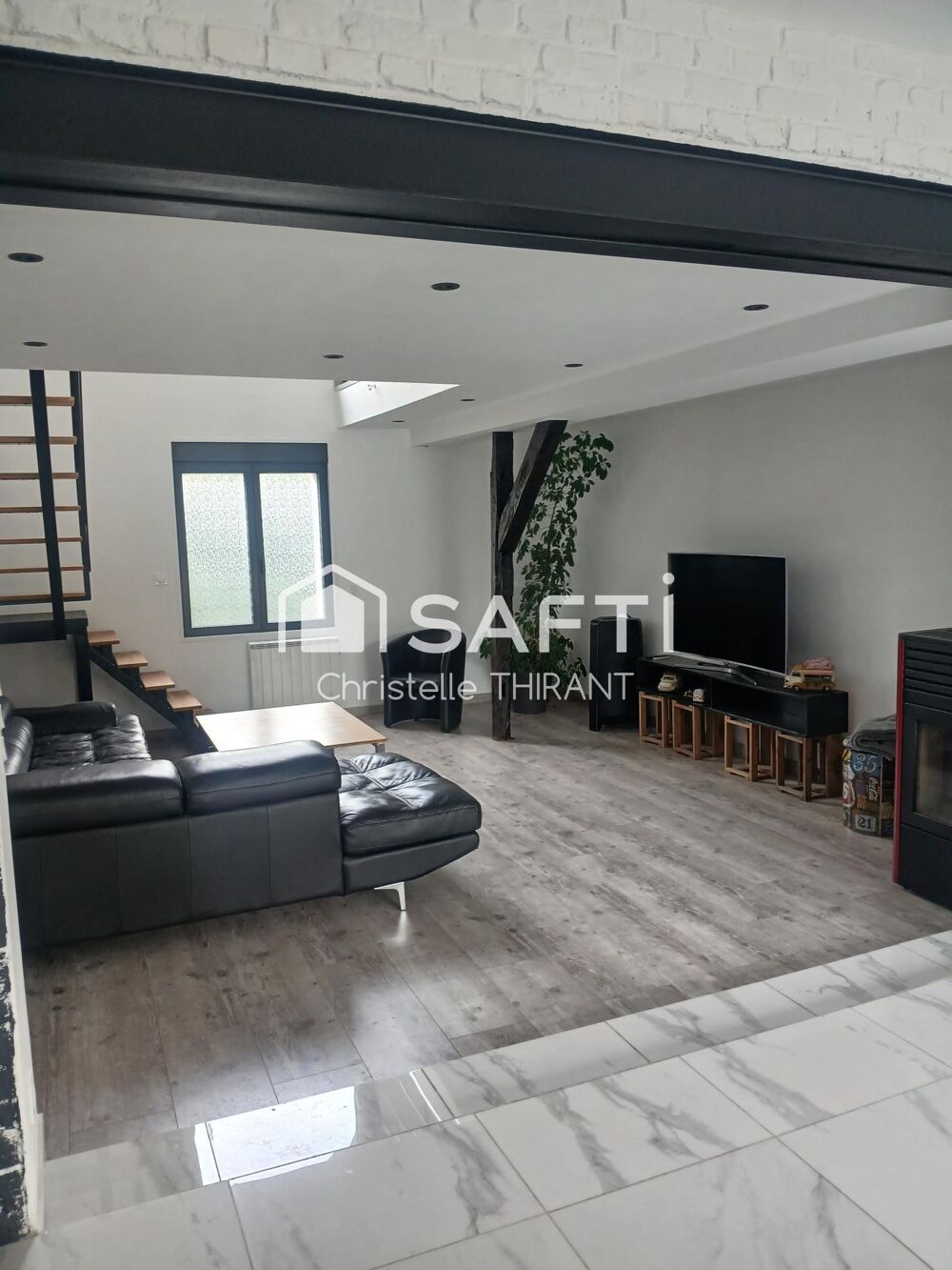 Vente Maison Maison dans un quartier paisible Westrehem