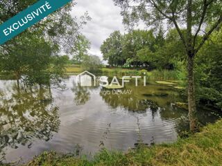  Terrain � vendre 5810 m�