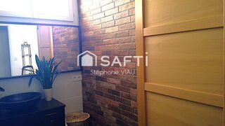  Maison � vendre 7 pi�ces 120 m�