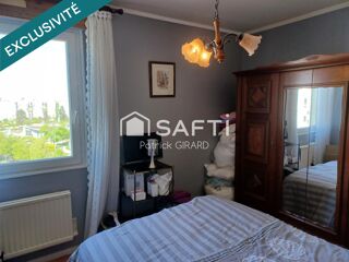  Appartement à vendre 4 pièces 67 m²