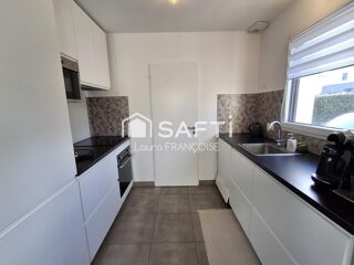  Maison à vendre 5 pièces 107 m²