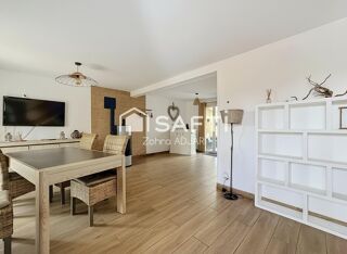  Maison à vendre 6 pièces 143 m²