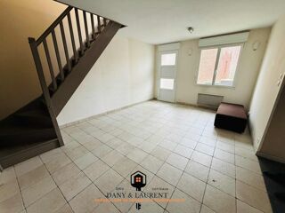  Maison � vendre 5 pi�ces 71 m�