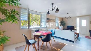  Maison à vendre 4 pièces 62 m²