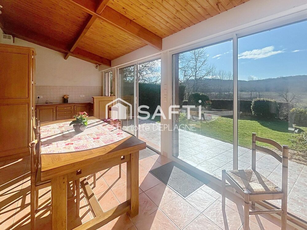 Vente Maison Belle maison de plain-pied Brantome en perigord