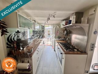  Maison à vendre 3 pièces 78 m²