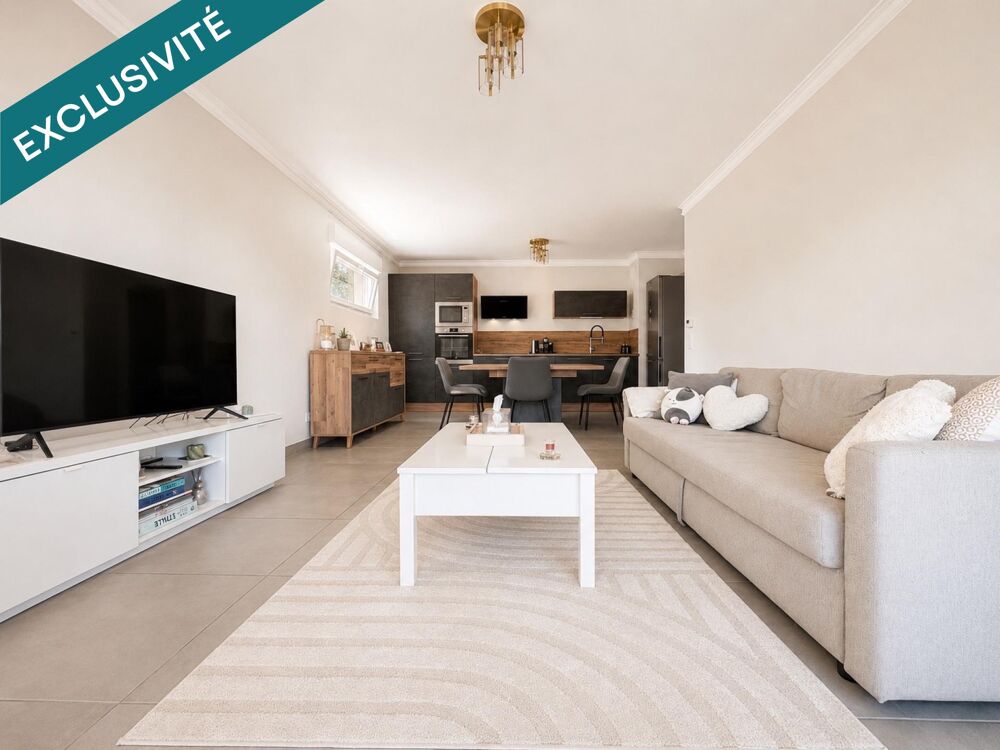 Vente Appartement CONSTRUCTION 2020 ENCORE SOUS GARANTIE DECENNALE Aumetz
