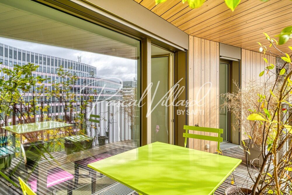 Location Appartement A LOUER 3 PIECES A BOULOGNE BILLANCOURT Boulogne-billancourt