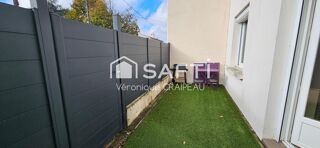  Maison � vendre 4 pi�ces 69 m�