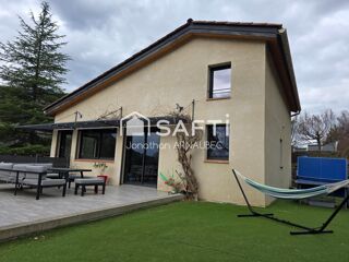  Maison à vendre 6 pièces 180 m²