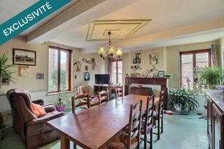  Maison � vendre 4 pi�ces 100 m�