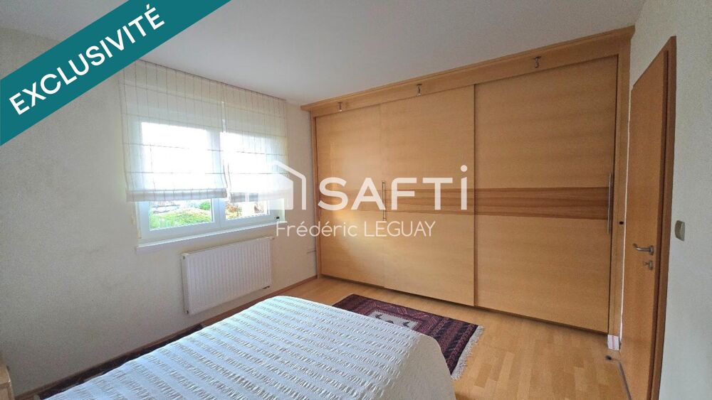 � vendre  Maison Offendorf (67850)