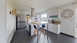  Maison à vendre 5 pièces 150 m²