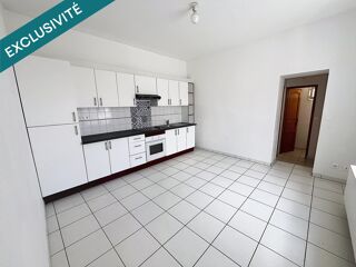  Maison à vendre 4 pièces 86 m²