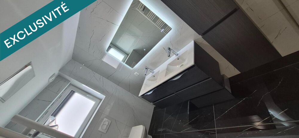Vente Maison Maison Jumelée Pfastatt