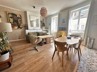  Appartement  vendre 3 pices 59 m
