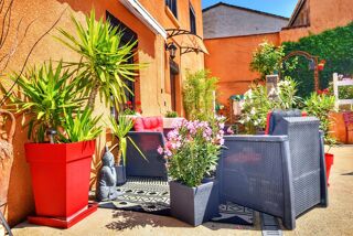  Maison � vendre 8 pi�ces 200 m�