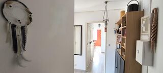  Appartement  vendre 4 pices 83 m