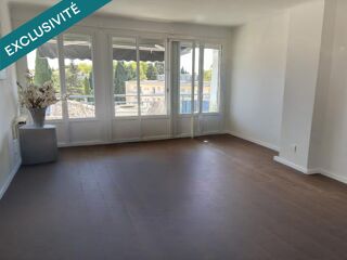  Appartement � vendre 4 pi�ces 92 m�