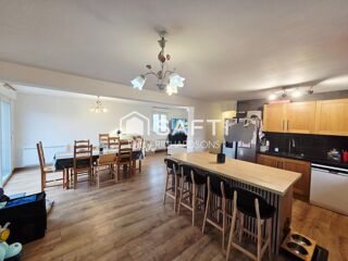  Maison � vendre 8 pi�ces 112 m�