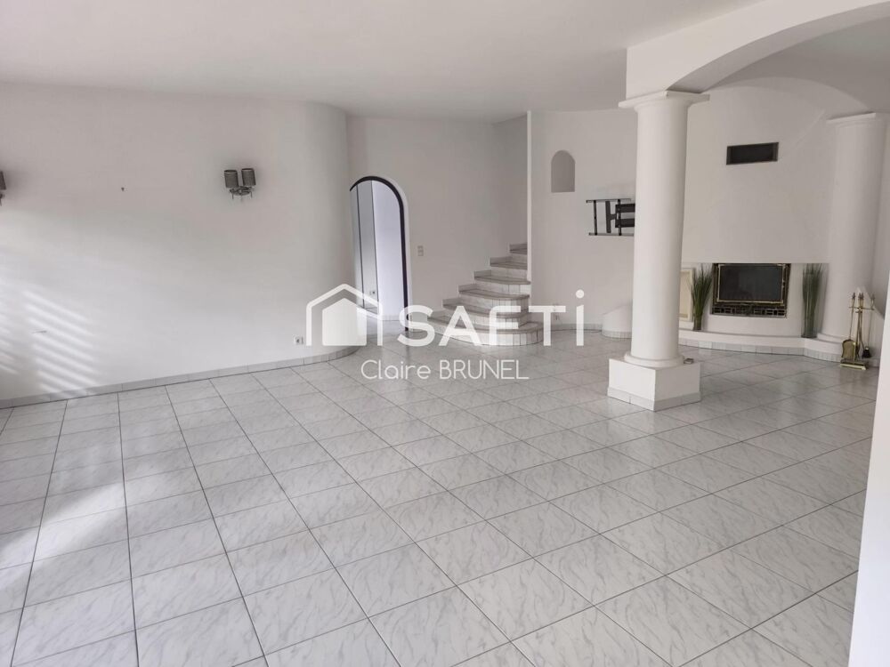 Vente Maison Maison Atypique a fort potentiel Molieres-sur-ceze