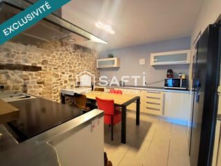 Vente Maison maison de village avec locataire en place Saint-denis-en-bugey