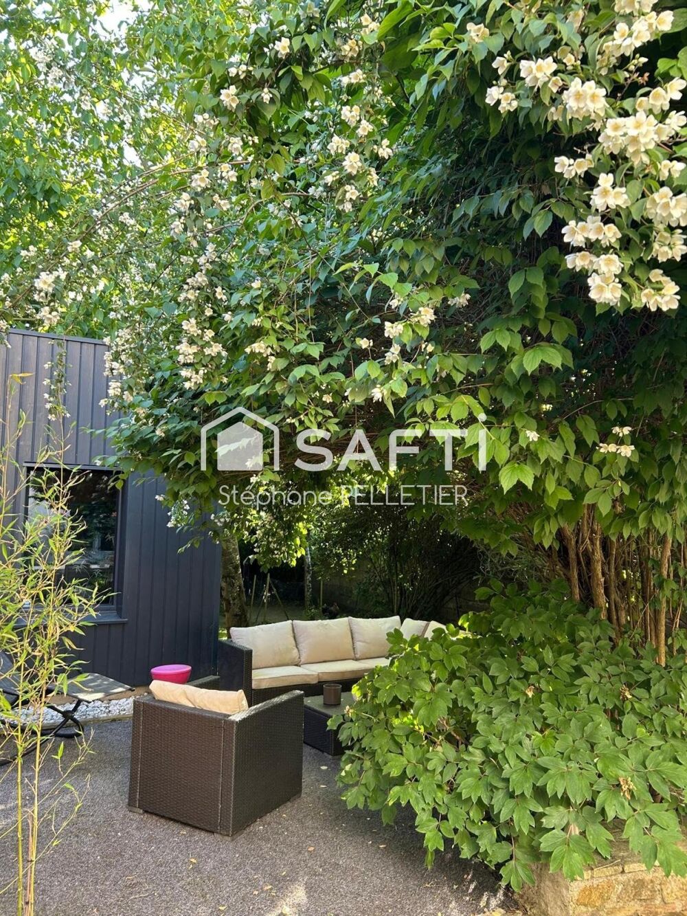 � vendre  Maison Nantes (44000)