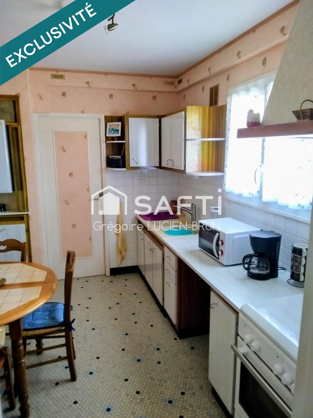 Vente Maison Tours Nord Tours