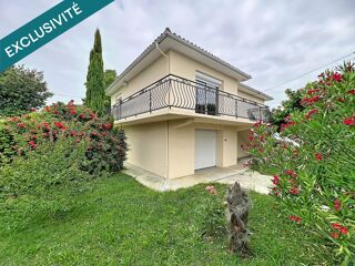  Maison à vendre 3 pièces 86 m²